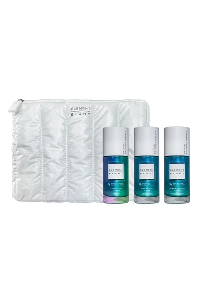 Shop Element Eight O2 Travel & Discovery Set $375 Value