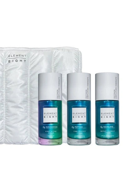 Element Eight O2 Travel & Discovery Set $375 Value
