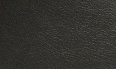 Ferragamo Hug Smartphone Leather Crossbody Bag In Nero