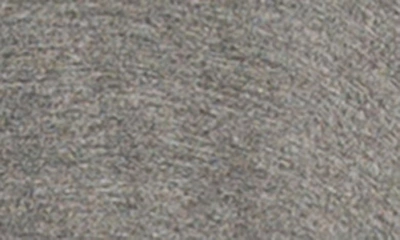 Buxom Couture Supersoft Matching Set In Charcoal Grey