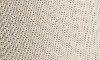 Shop Oroblu Natural Rib Tights In Wool