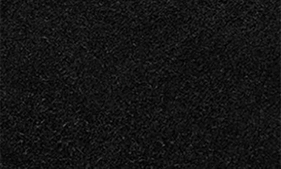 Koolaburra By Ugg Buree Faux Shearling Lined Slipper In Black