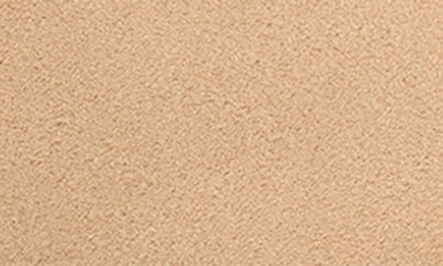 Koolaburra By Ugg Buree Faux Shearling Lined Slipper In Sand