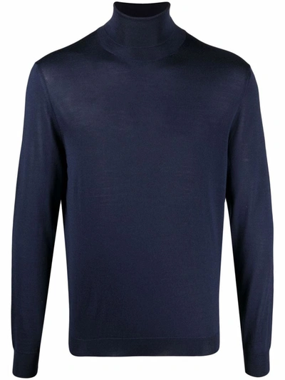 Shop Drumohr Sweaters Blue