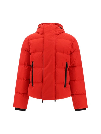Shop Dsquared2 Down Jackets In 307