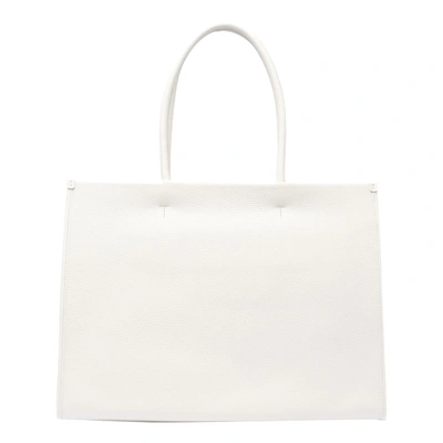 Shop Furla Bags In White