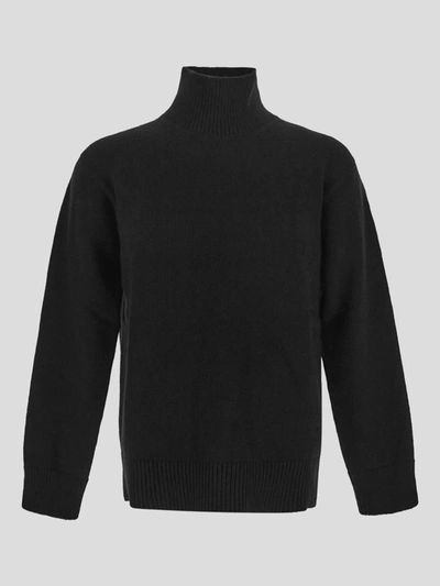 Shop Laneus Sweaters In <p><strong>gender:</strong> Men