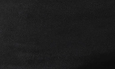Shop Hudson Jeans Walker Kick Flare Jeans In Black Iron