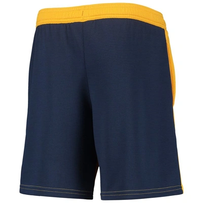 Shop Outerstuff Youth Gold Milwaukee Brewers Oh Yeah Shorts
