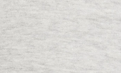 Natori Bliss Girl Briefs In Light Grey Heather