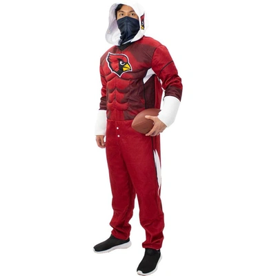 Shop Jerry Leigh Cardinal Arizona Cardinals Game Day Costume