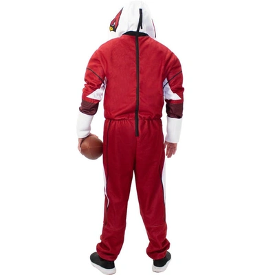 Shop Jerry Leigh Cardinal Arizona Cardinals Game Day Costume