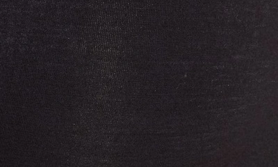 Hanro Cotton Sensation Soft Cup Bra In Black 019