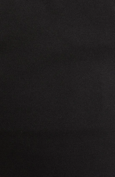 Tahari Pintuck Pants In Black