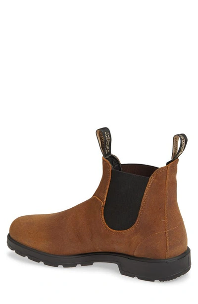 Shop Blundstone Footwear Gender Inclusive Blundstone Original Series Chelsea Boot In Brown