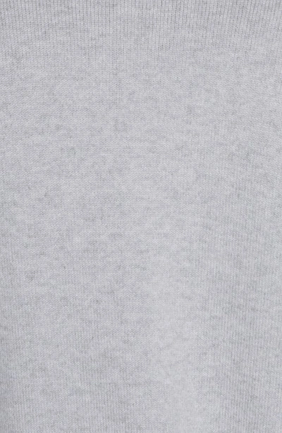 Bottega Veneta Cashmere Jumper In Veil Melange