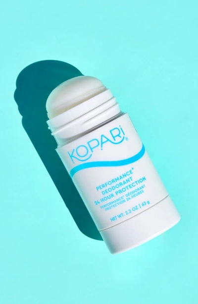 Shop Kopari Performance+ Deodorant 24 Hour Protection