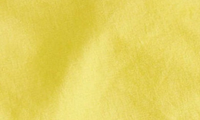 Shop Mini Boden Kids' Cotton Corduroy Jumpsuit In Sweetcorn Yellow