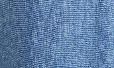 7 For All Mankind Slimmy Tapered Stretch Cotton Jeans In Puzzle