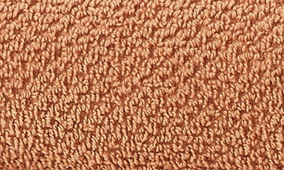 Woven & Weft 4-pack Popcorn Textured Towels In Clay