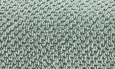 Woven & Weft 4-pack Popcorn Textured Towels In Eucalyptus