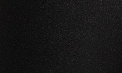 Rag & Bone Casey Coated Cropped High-rise Flared Jeans In Black