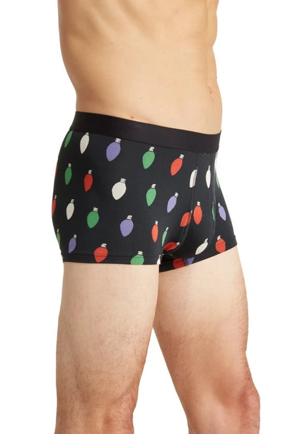 MEUNDIES STRETCH TRUNKS 