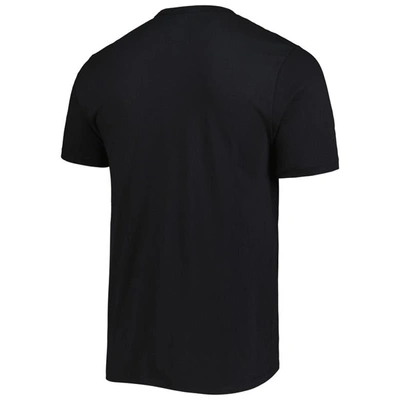 Shop 47 ' Black Georgia Bulldogs Premier Franklin T-shirt