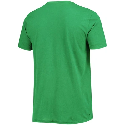 Shop Blue 84 Kelly Green The Northern Trust Heritage Collection Westchester Classic T-shirt