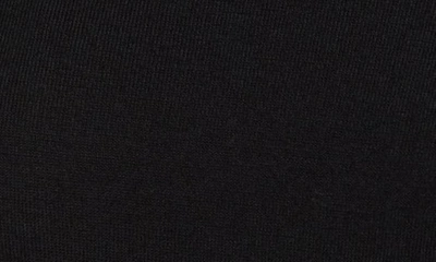 Shop Theory Rega Merino Wool Sweater In Black