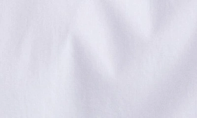 Tom Ford Slim Fit Poplin Button-up Shirt In Lilac
