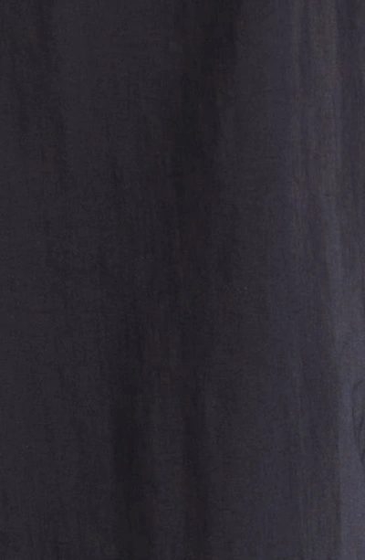 Noah Classic Swim Trunks In Black