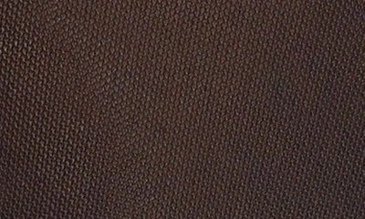 Miaou Iris Top Jet Black In Black