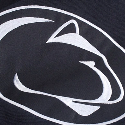 Shop Stadium Athletic Youth  Navy Penn State Nittany Lions Big Logo Pullover Hoodie