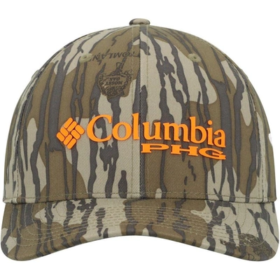 Shop Columbia Camo Dallas Cowboys Phg Flex Hat