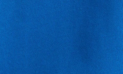 Shop Fjall Raven 1960 Logo Badge Sweatshirt In Alpine Blue