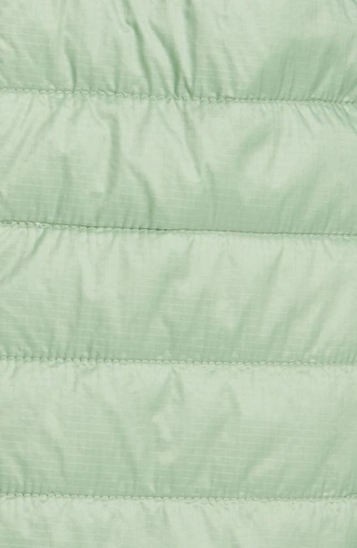 Cotopaxi Capa Packable Water Repellent Jacket In Drizzle Aspen