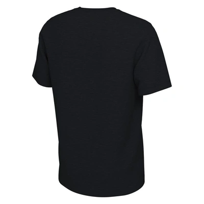 Shop Nike Black Denver Nuggets 2023 Nba Finals Champions Celebration Expressive T-shirt