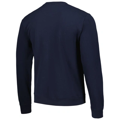 Shop League Collegiate Wear Navy Penn State Nittany Lions Stadium Essential Pullover Sweatshirt
