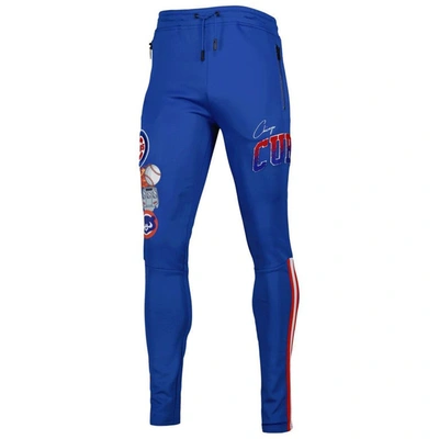 Shop Pro Standard Royal Chicago Cubs Hometown Track Pants