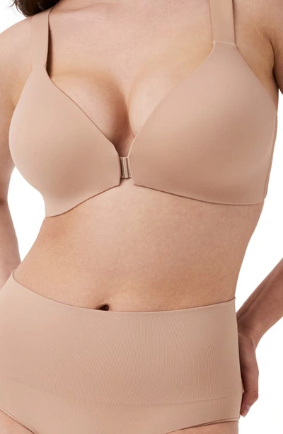 Shop Spanxr Bra-llelujah!® Wireless Bra In Naked 2.0