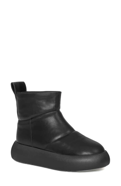 Shop Vagabond Shoemakers Aylin Bootie In Black