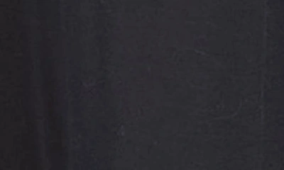 Hanro Juliet Long Chemise Gown In Black