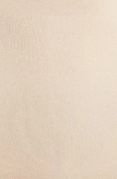 Spanx Everyday Shaping High Waist Panty In Soft Nude