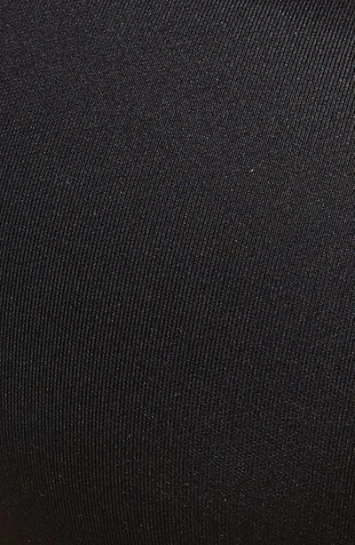 Simone Perele Caresse Strapless Underwire Bra In Black