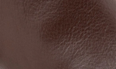 Softwalk Reade Bootie In Dark Brown