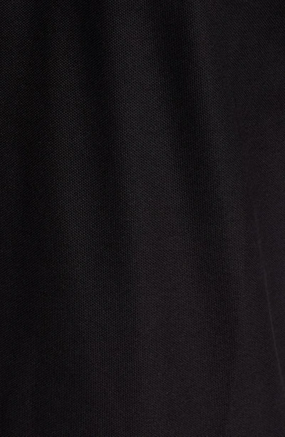 Tommy Bahama Emfielder 2.0 Islandzone Performance Polo In Black
