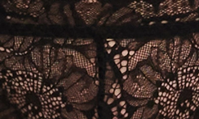 Chantelle Lingerie Day To Night Tanga In Black