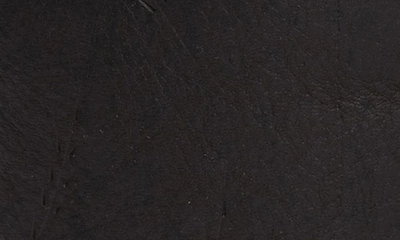 Shop Manitobah Mukluks Mukluks Tamarack Waterproof Genuine Shearling Boot In Black Leather