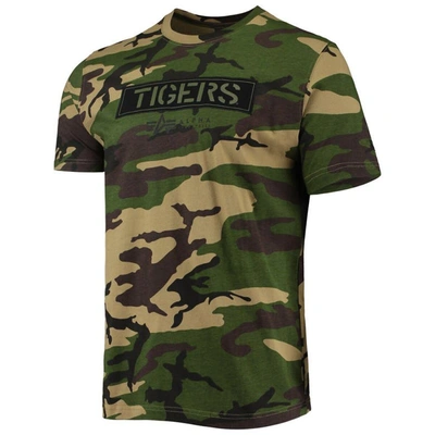 Shop New Era Camo Detroit Tigers Club T-shirt